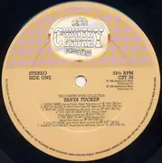 LP - Tanya Tucker - The Country Store Collection