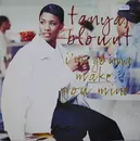 12'' - Tanya Blount - I'm Gonna Make You Mine