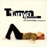CD - Tanya Donelly - Lovesongs for Underdogs