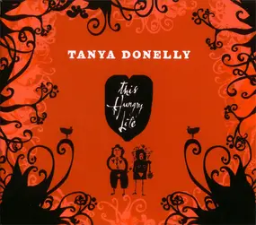 Tanya Donelly - This Hungry Life