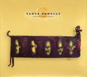 Tanya Donelly - Whiskey Tango Ghosts