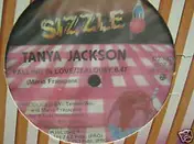 Tanya Jackson - Falling In Love / Jealousy