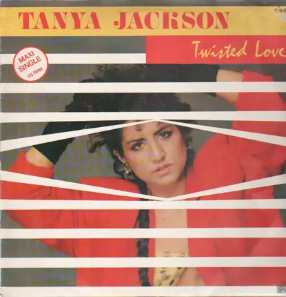 Tanya Jackson - Twisted Love