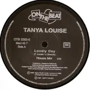 12inch Vinyl Single - Tanya Louise - Lovely Day