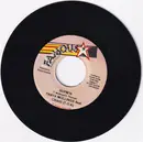 7inch Vinyl Single - Tanya Mullings , Craig 'Craig-T' Thompson - Supm'n