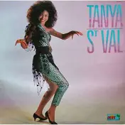 Tanya Saint-Val - Tanya St Val