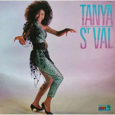 Tanya Saint-Val - Tanya St Val
