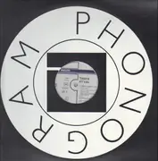 12inch Vinyl Single - Tanya Saint-Val - C'Était La Nuit