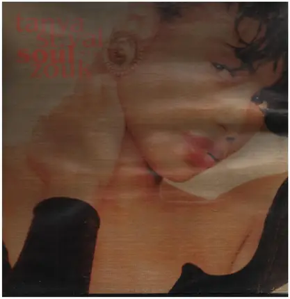 Tanya Saint-Val - Soul Zouk