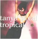 12inch Vinyl Single - Tanya Saint-Val - Tropical