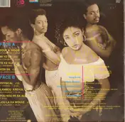 Tanya Saint-Val - Zouk A Gogo
