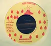 7inch Vinyl Single - Tanya Stephens - Balance It