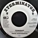 7inch Vinyl Single - Tanya Stephens - Tonight / You Don´t Know