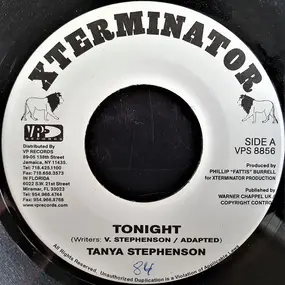 Tanya Stephens - Tonight / You Don´t Know