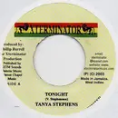 7inch Vinyl Single - Tanya Stephens - Tonight