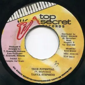 Tanya Stephens - True Potential