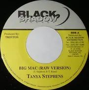 Tanya Stephens - Big Mac