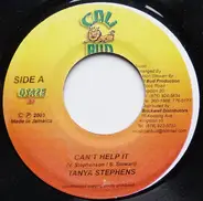 Tanya Stephens - Can't Help It