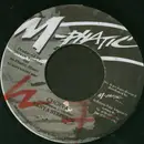 7inch Vinyl Single - Tanya Stephens - Choppa