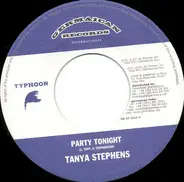 Tanya Stephens / Dr. Ring-Ding - Party Tonight / Mafia