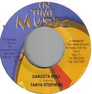 Tanya Stephens - Gangsta Roll