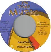 Tanya Stephens - Gangsta Roll