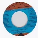 7inch Vinyl Single - Tanya Stephens - Girl's Need Thugging