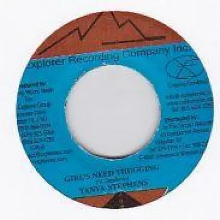 Tanya Stephens - Girl's Need Thugging