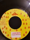 7inch Vinyl Single - Tanya Stephens - Good Wuck