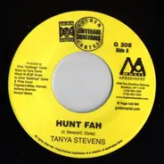 Tanya Stephens - Hunt Fah