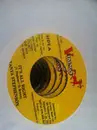 7inch Vinyl Single - Tanya Stephens - It's All Right