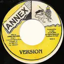 7inch Vinyl Single - Tanya Stephens - Party