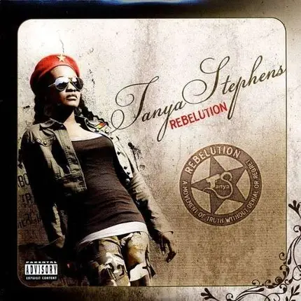 Tanya Stephens - Rebelution