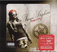 Tanya Stephens - Rebelution