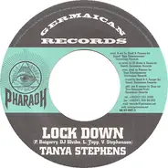 Tanya Stephens / Seeed - Lock Down / Pharao Version