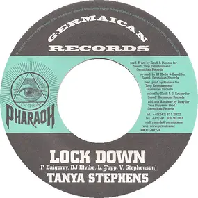 Tanya Stephens - Lock Down / Pharao Version