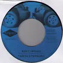 7inch Vinyl Single - Tanya Stephens - Soft Inside