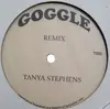 12inch Vinyl Single - Tanya Stephens - Goggle Remix