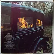 LP - Tanya Tucker - Greatest Hits