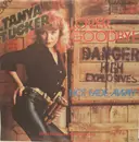 7'' - Tanya Tucker - Lover Goodbye