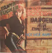 Tanya Tucker - Lover Goodbye