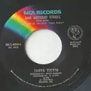 7'' - Tanya Tucker - San Antonio Stroll / The Serenade That We Played
