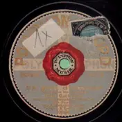 Tanz-Orchester - Un peu d'amour / Bist du nicht aus Afrika der Bimbo?