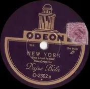 Tanz-Orchester Dajos Béla