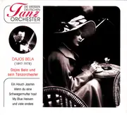 CD - Tanz-Orchester Dajos Béla - Dajos Bela Und Sein Tanzorchester - Digipak