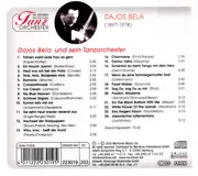 CD - Tanz-Orchester Dajos Béla - Dajos Bela Und Sein Tanzorchester - Digipak