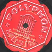 Tanz Orchester Sascha Elmo - Fire / Linger a While