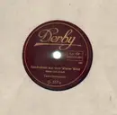 Schellack - Tanz-Orchester - Strauß: Geschichten aus dem Wiener Wald/ Marienklänge