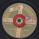 Schellack-12inch Vinyl Single - Tanz-Orchester - Dreaming / Ambrosia