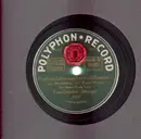 Schellack - Tanz-Orchester Metropol - Bist du glücklich, Schatz?/ Es gibt im Leben..